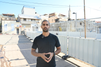 يافا: لماذا تراجعت البلدية عن بعض التفاهمات في مشروع التفافي كيدم بالعجمي؟